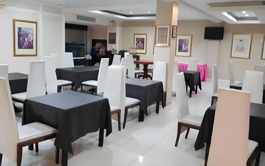 The Residence Airport & Spa Hotel Bangkok Eksteriør bilde
