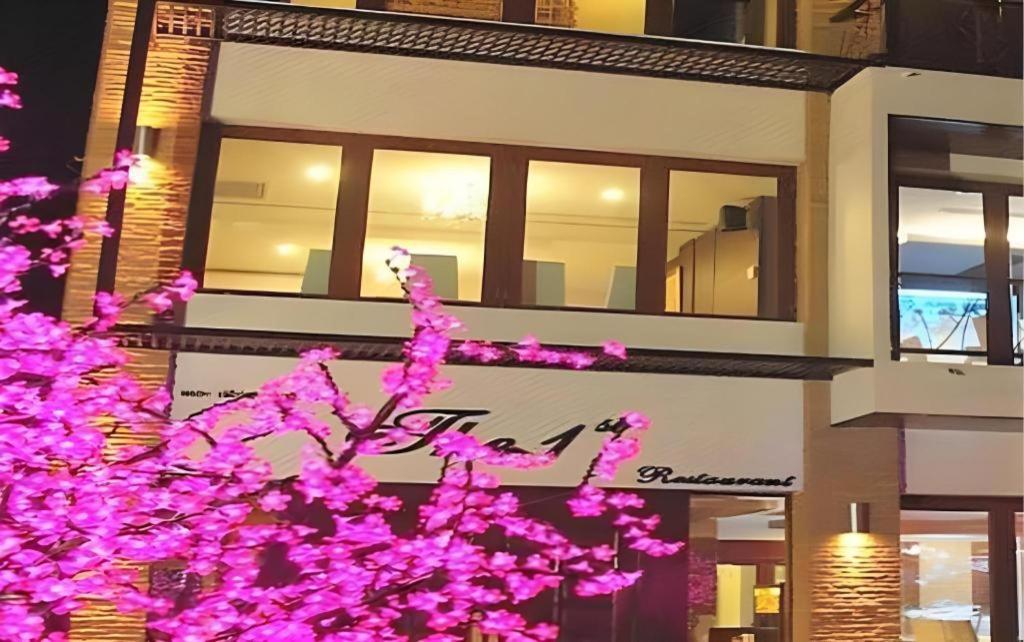 The Residence Airport & Spa Hotel Bangkok Eksteriør bilde